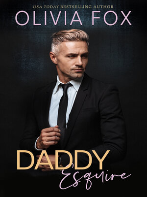 cover image of Daddy Esquire